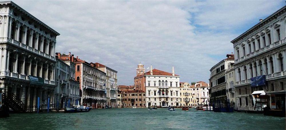 Appartamento Garden Ca' Rezzonico Venezia Eksteriør bilde