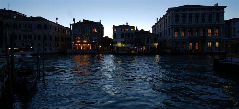 Appartamento Garden Ca' Rezzonico Venezia Eksteriør bilde