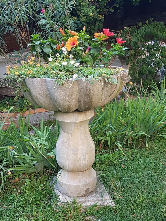 Appartamento Garden Ca' Rezzonico Venezia Eksteriør bilde