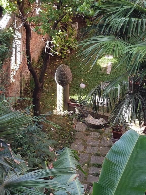 Appartamento Garden Ca' Rezzonico Venezia Eksteriør bilde
